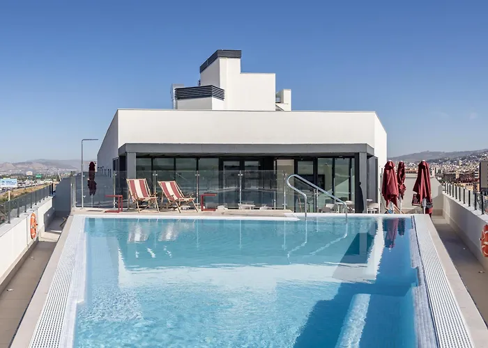 Codomo Living Granada