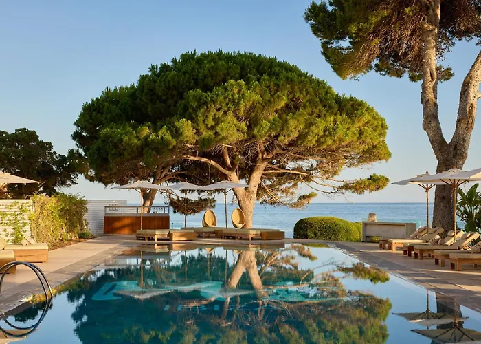 Me Ibiza - The Leading Hotels Of The World