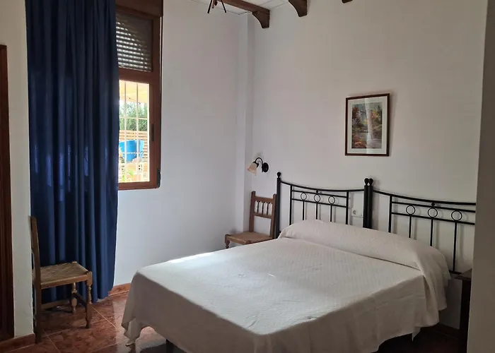 Hotel Meson Fuente del Pino