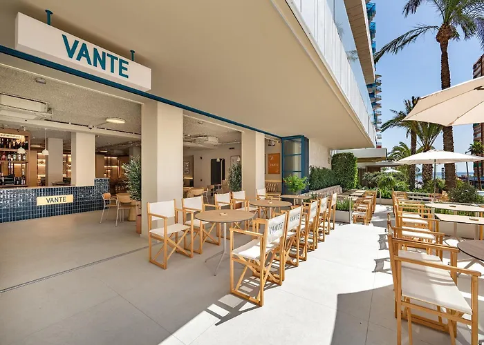 Port & Spa 4* Sup