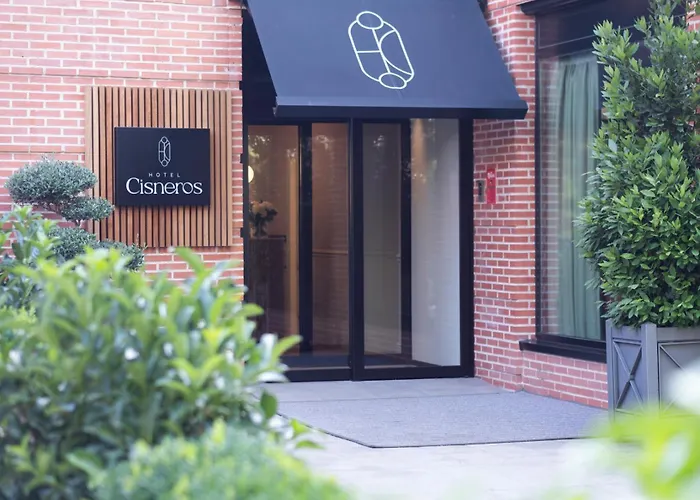 Cisneros