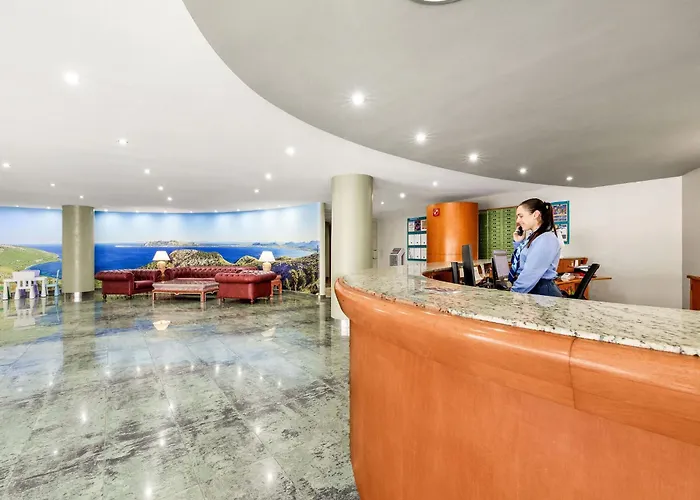 Trh Jardin Del Mar