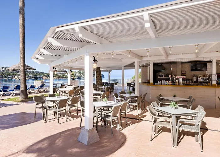Trh Jardin Del Mar