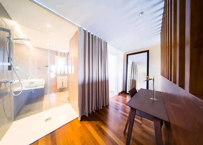 Oceano Health Spa