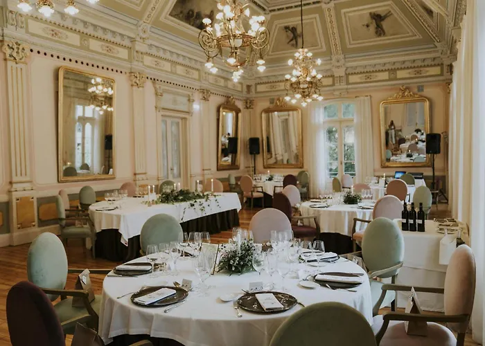 Blau Gran Hotel Las Caldas, A Member Of Radisson Individuals (Adults Only)
