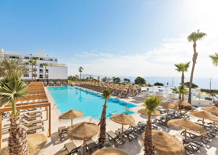 Best Mojacar