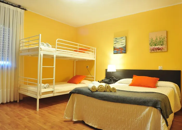 Hostal Europa
