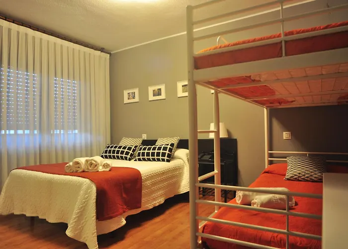 Hostal Europa