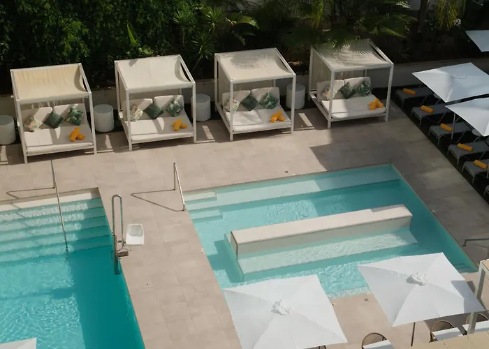 Bq Paguera Boutique Hotel - Adults Only