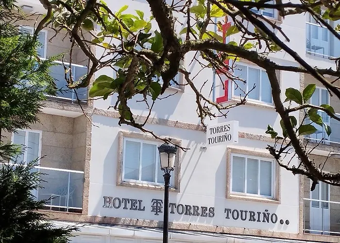 Torres Touriño