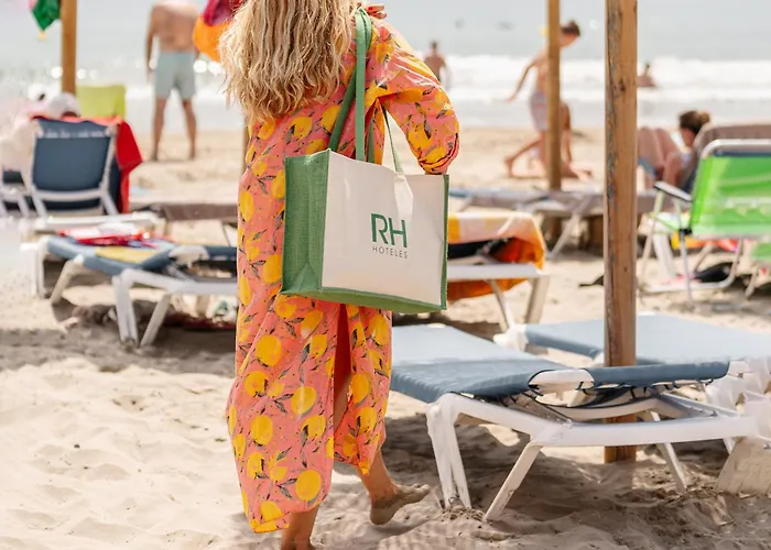 Rh Silene & Spa 4 Sup