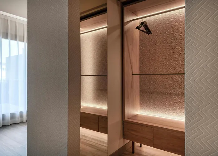 Ac Atocha By Marriott