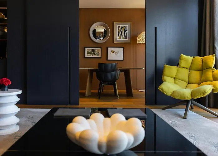 Mandarin Oriental, Barcelona