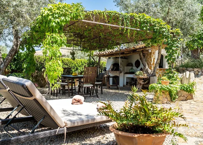 Ca'S Xorc Luxury Retreat - Adults Only
