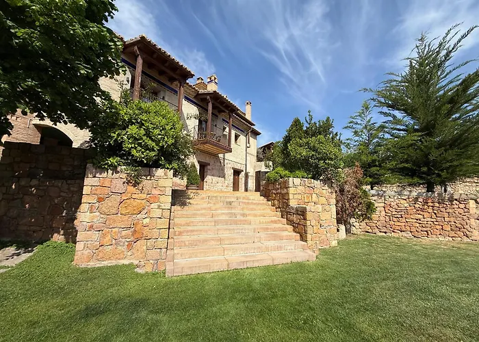 Villa De