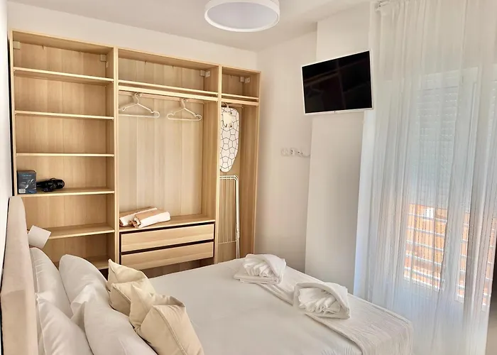 Apartamentos Latin