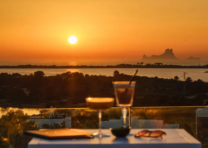 Five Flowers Hotel Formentera, Member Of Melia Collection