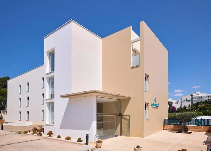 Universal Casa Marquesa