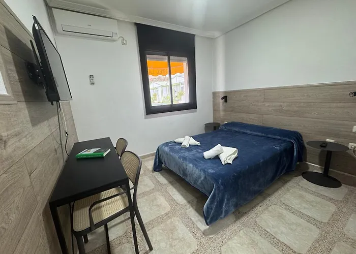Complejo Hostelero La Fuente