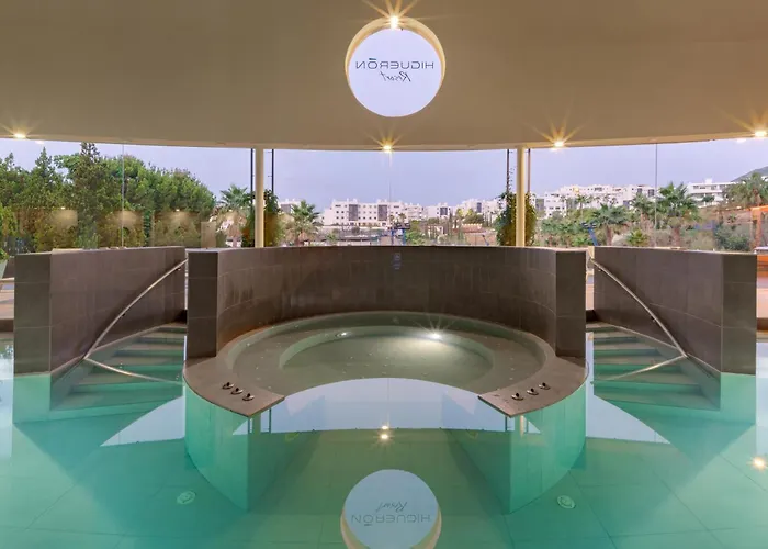 Higueron Hotel Malaga, Curio Collection By Hilton (Adults Only)