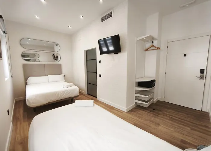 Hostal Alicia