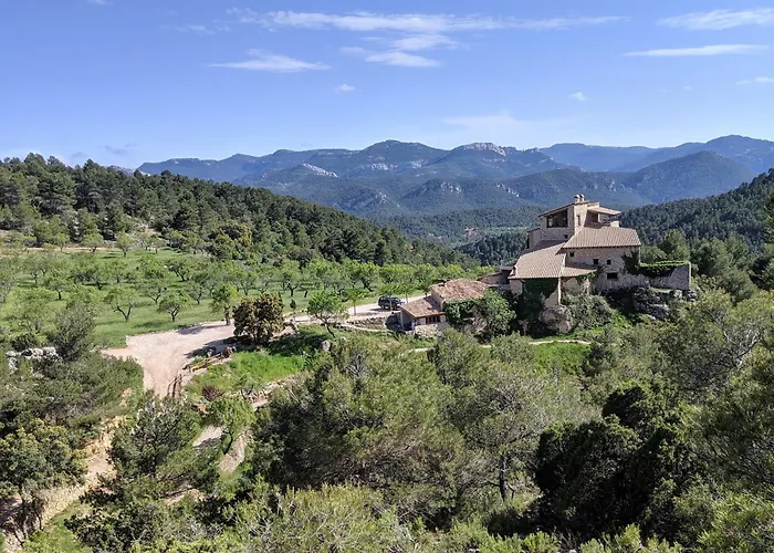 Hotel Mas de la Serra