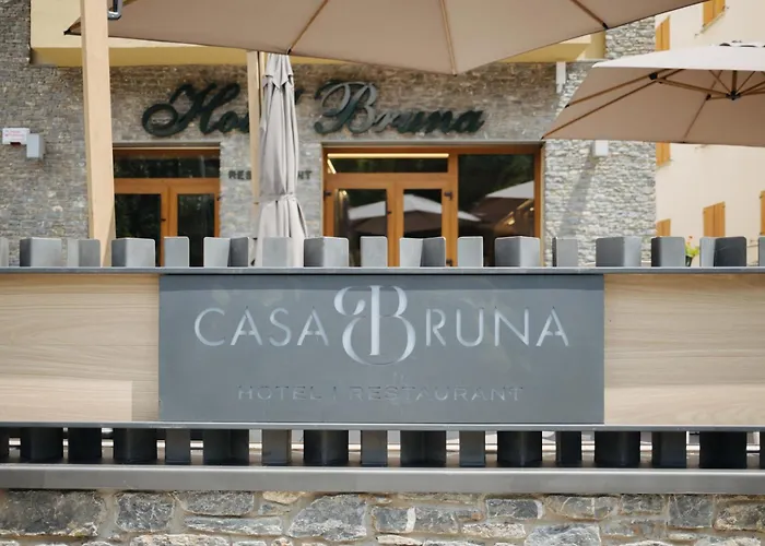 Hotel Bruna