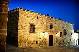 Palacio Las Manillas
