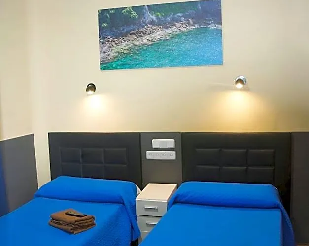 Hostal Numancia