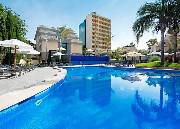 Isla Mallorca&Spa