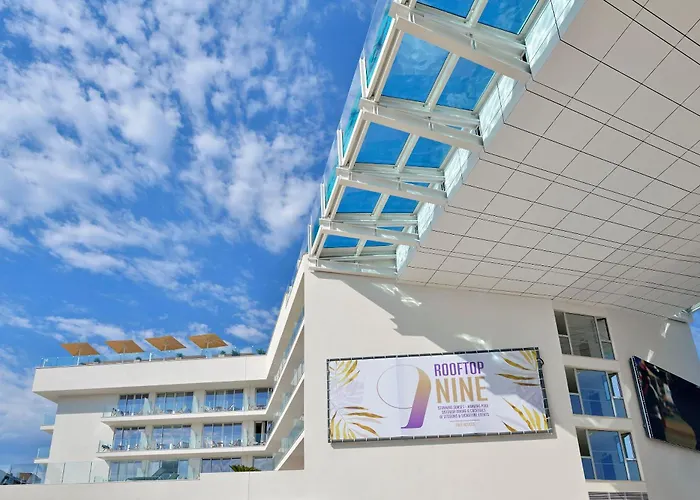 INNSiDE by Meliá Calviá Beach