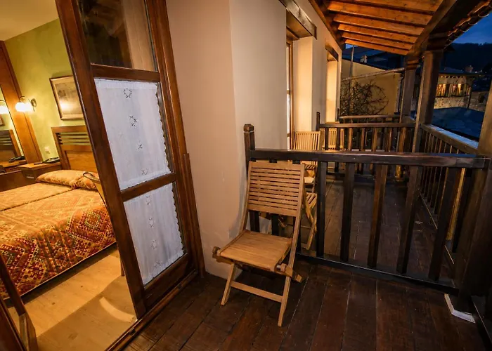 Hotel Rural El Verdenal