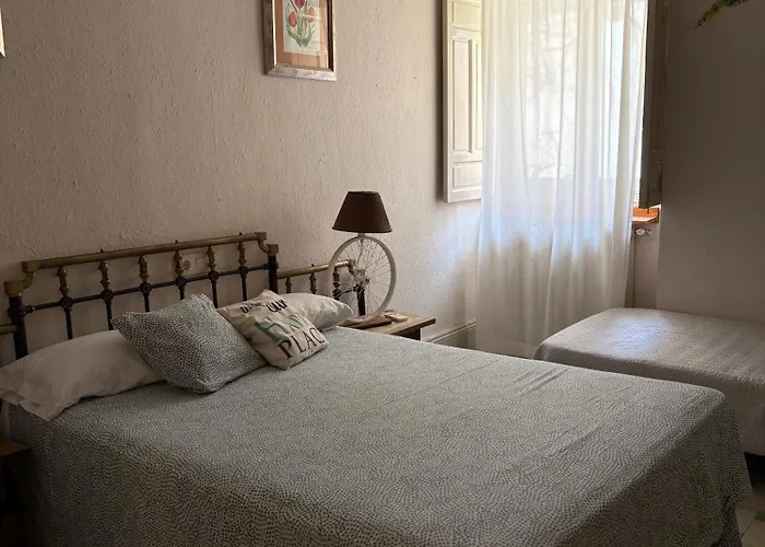 La Casa De Las Bicicletas
