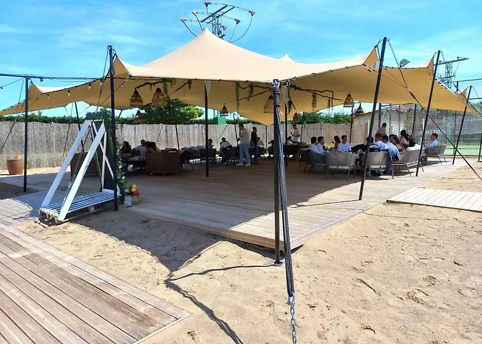 Natura Resorts