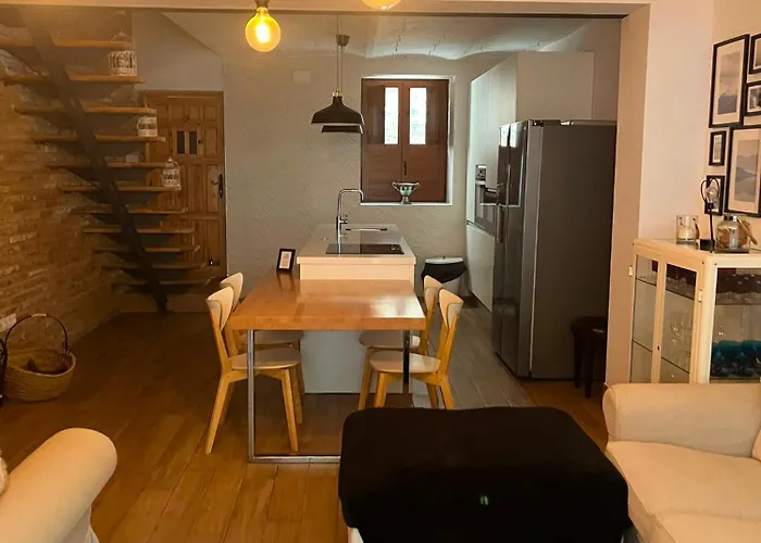 Hotel Luz Almonaster