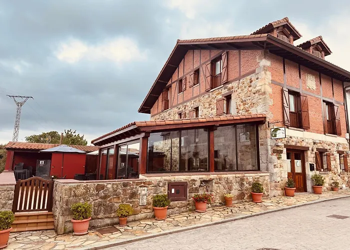 Posada El Nozal