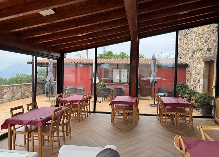 Posada El Nozal