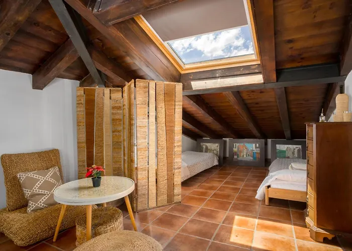 Posada del tiempo