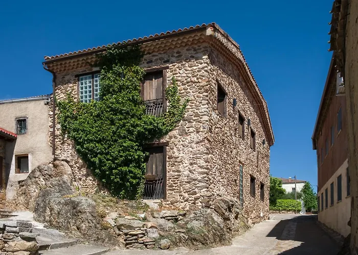 Posada del tiempo