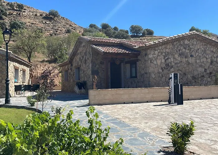 Las Villas de Fuentidueña