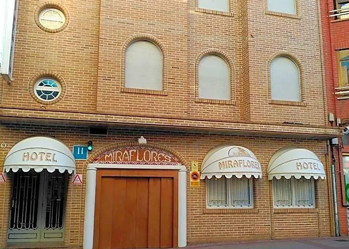 Miraflores