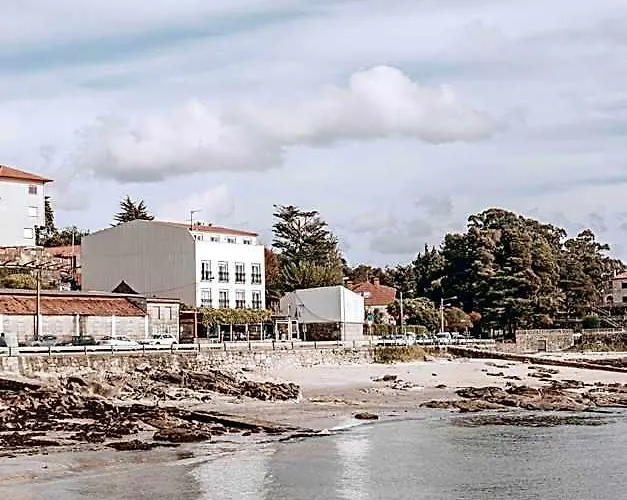Hotel Marea
