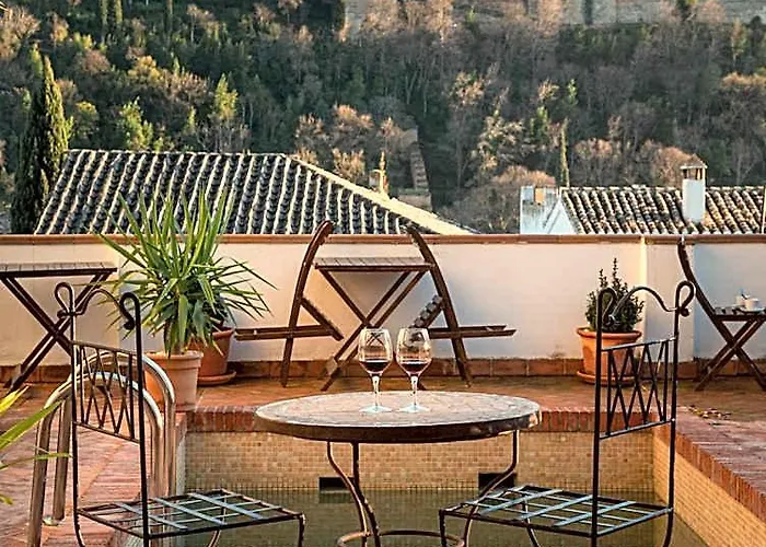 Casa Bombo