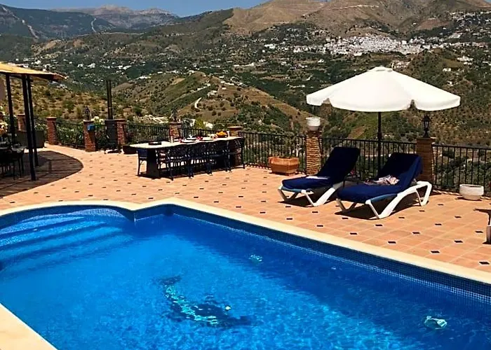 B&B Villa Archez