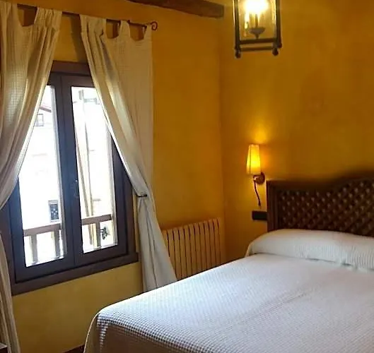 Posada Calera