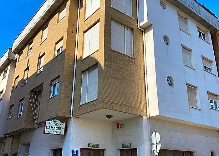 Hotel Camagueey