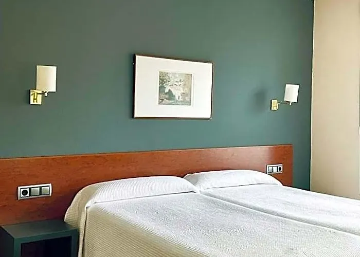 Hotel Yerri