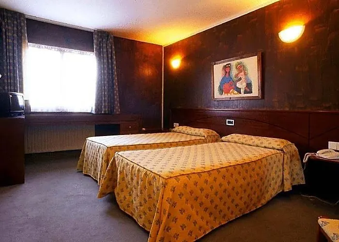 Hotel Villa De Nava