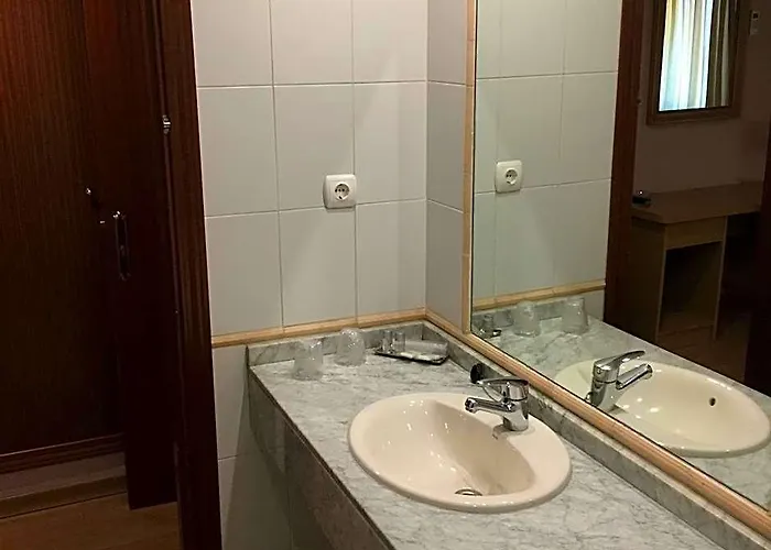 Hotel Avenida Leganés
