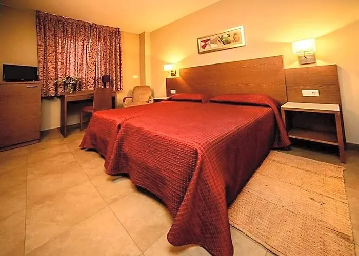 Hotel Ciutat De Carlet